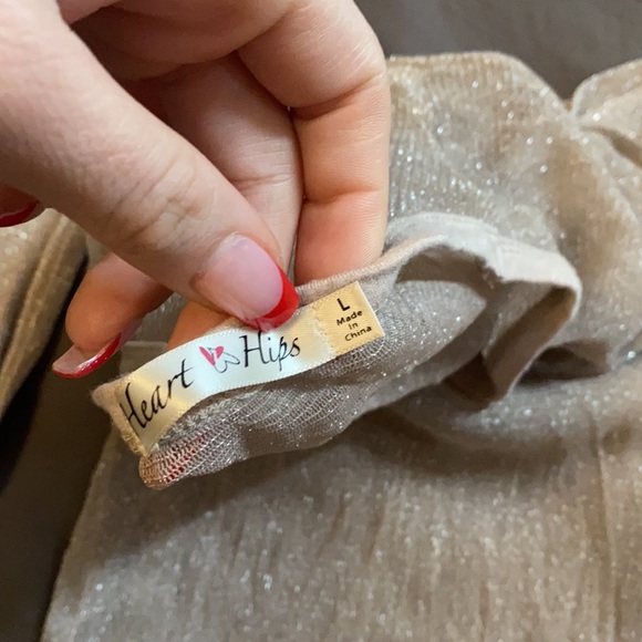 Mesh shirt - Picture 2 of 2